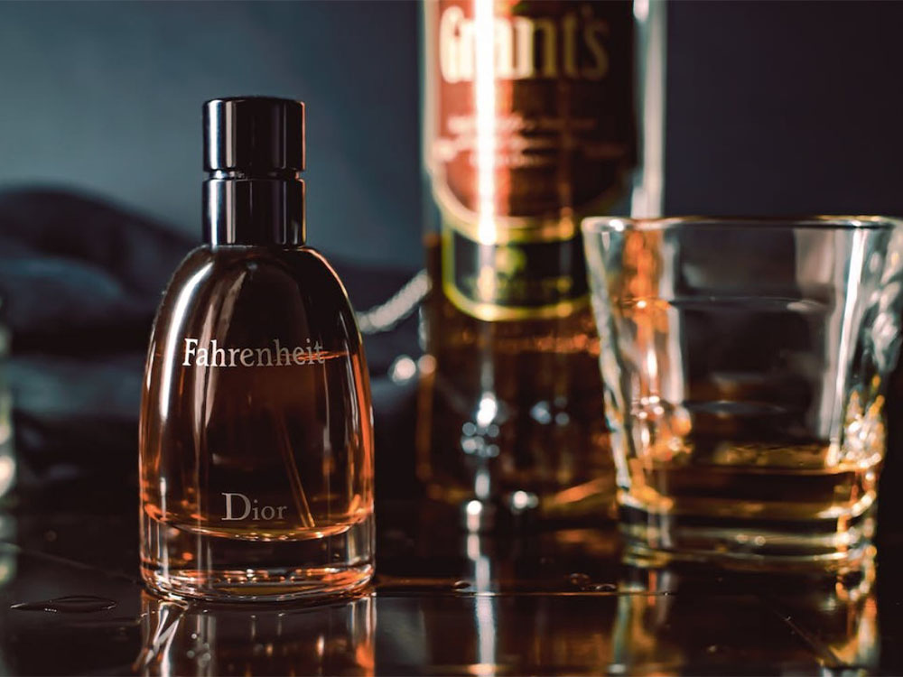 luxury brand web photography